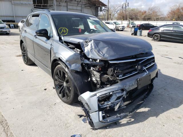 VOLKSWAGEN NULL 2020 3vv3b7axxlm148672