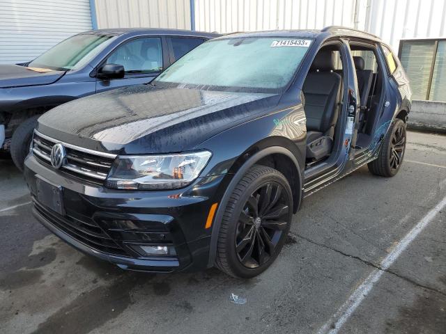 VOLKSWAGEN TIGUAN 2020 3vv3b7axxlm181252