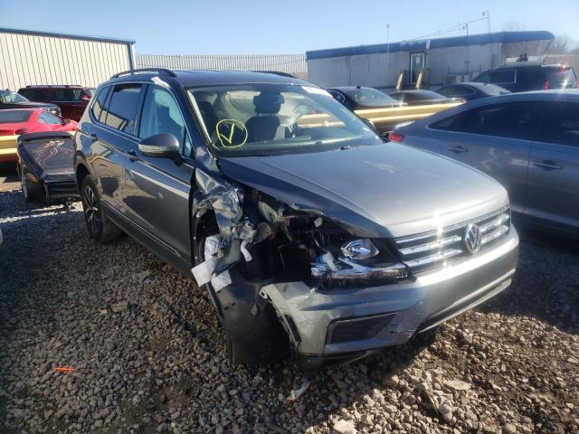 VOLKSWAGEN TIGUAN SE 2021 3vv3b7axxmm000524