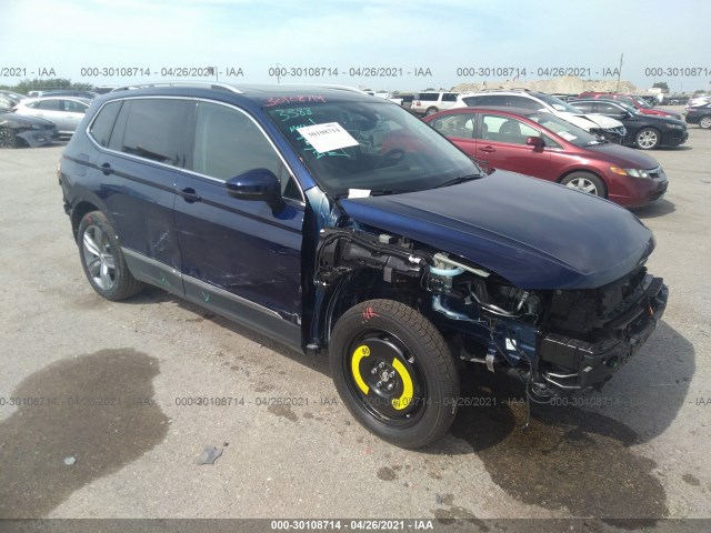 VOLKSWAGEN TIGUAN 2021 3vv3b7axxmm002290