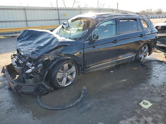 VOLKSWAGEN TIGUAN SE 2021 3vv3b7axxmm008090