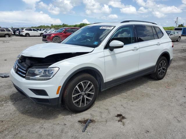 VOLKSWAGEN TIGUAN 2021 3vv3b7axxmm009840