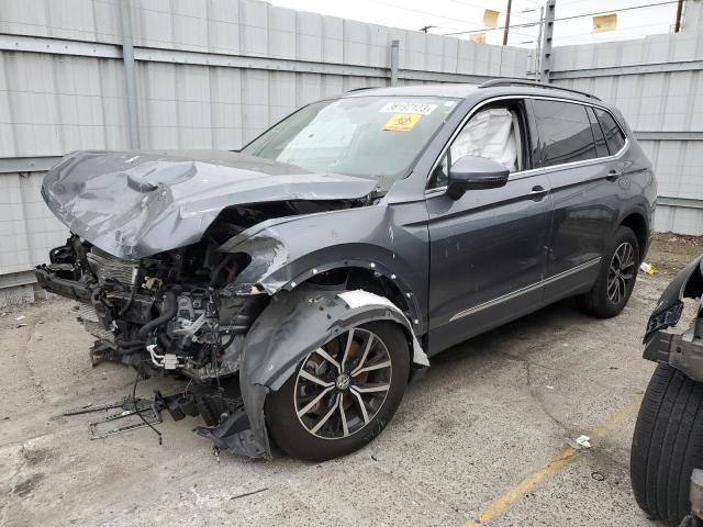 VOLKSWAGEN TIGUAN SE 2021 3vv3b7axxmm016447