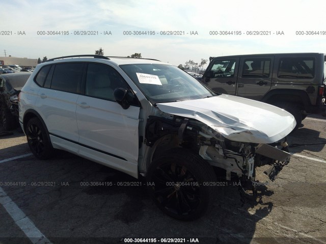 VOLKSWAGEN TIGUAN 2021 3vv3b7axxmm020790