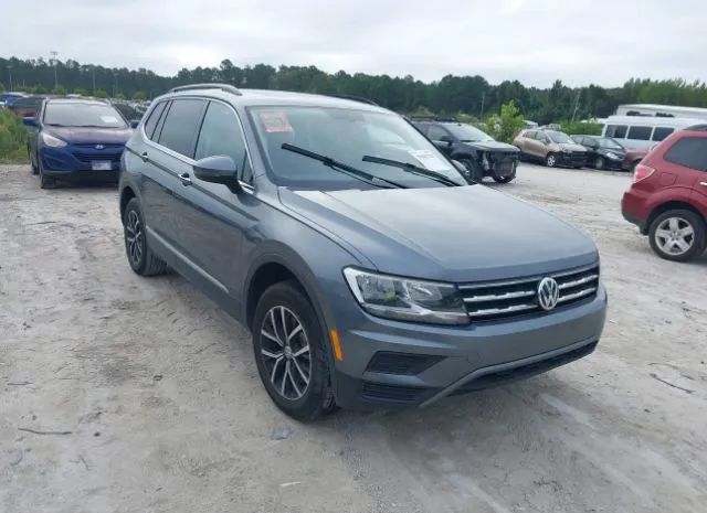 VOLKSWAGEN TIGUAN 2021 3vv3b7axxmm024841