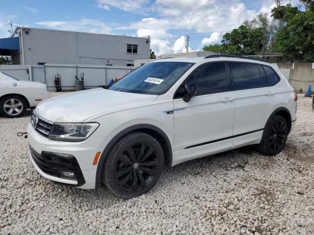 VOLKSWAGEN TIGUAN 2021 3vv3b7axxmm062943