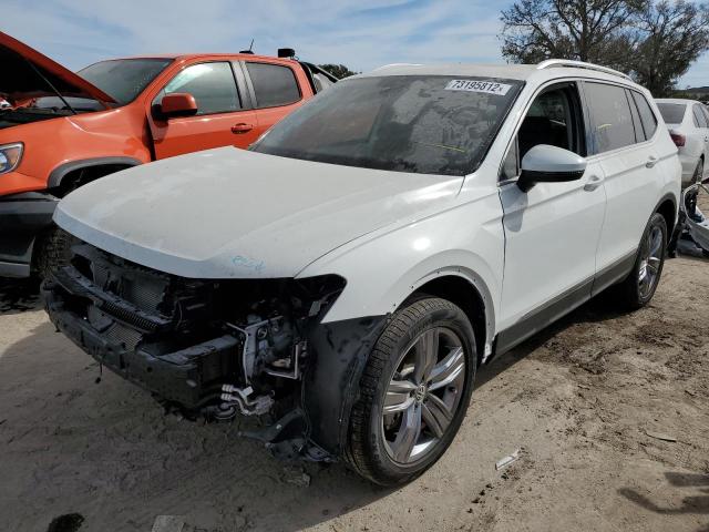 VOLKSWAGEN NULL 2021 3vv3b7axxmm073991