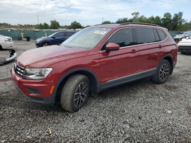 VOLKSWAGEN TIGUAN 2021 3vv3b7axxmm089852