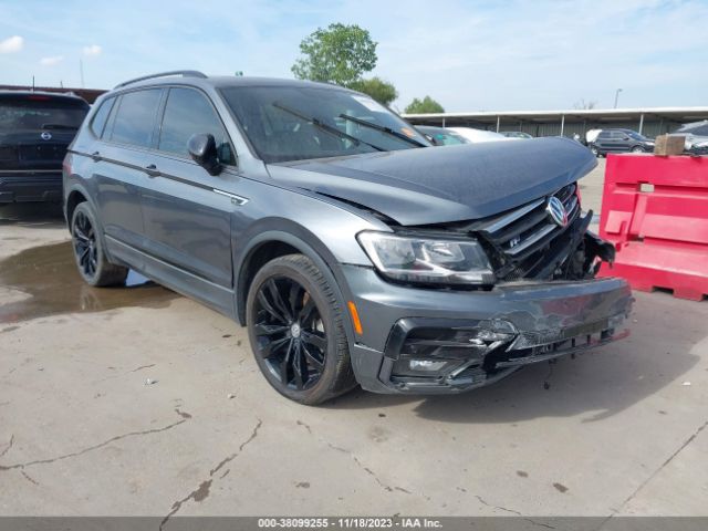 VOLKSWAGEN TIGUAN 2021 3vv3b7axxmm091195