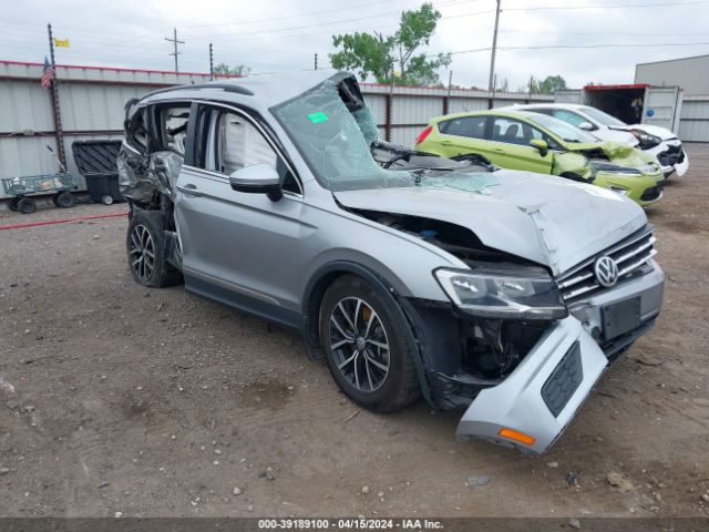 VOLKSWAGEN TIGUAN 2021 3vv3b7axxmm104155