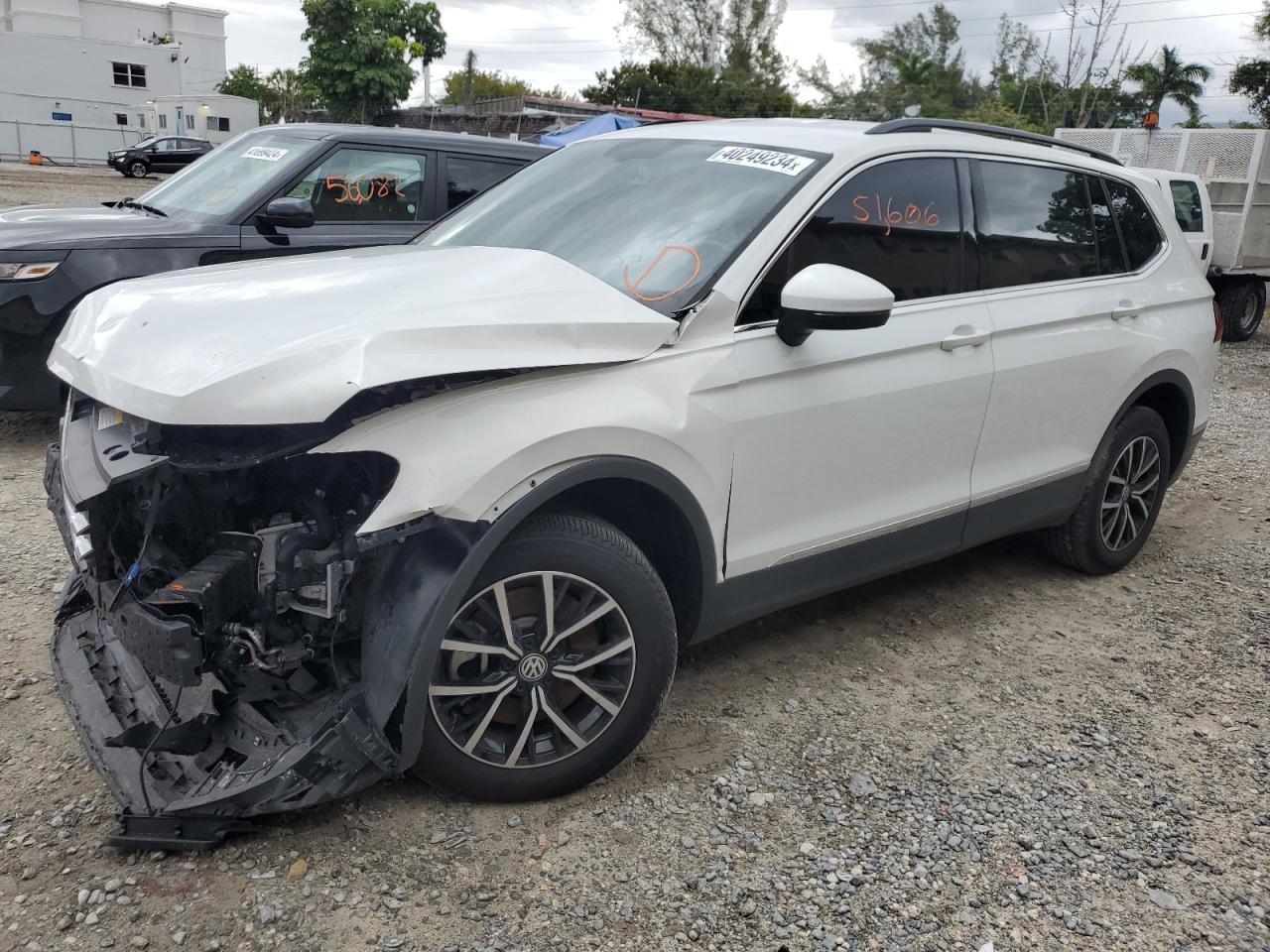 VOLKSWAGEN TIGUAN 2021 3vv3b7axxmm107282