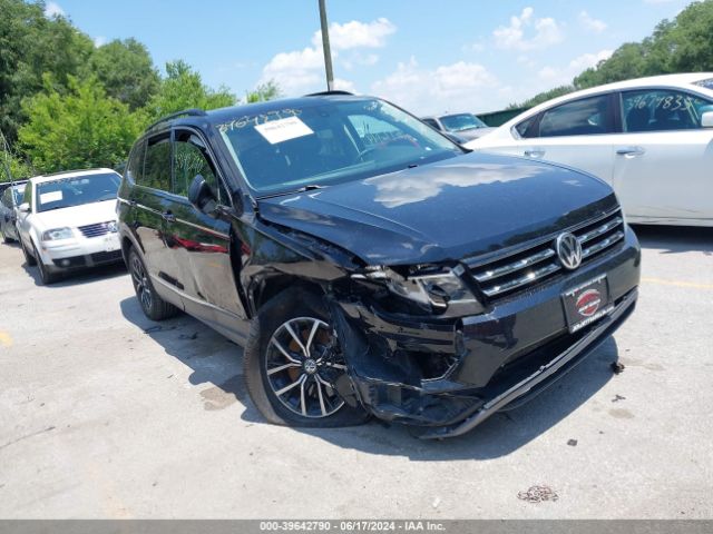 VOLKSWAGEN TIGUAN 2021 3vv3b7axxmm121991