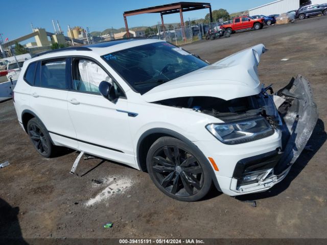 VOLKSWAGEN TIGUAN 2021 3vv3b7axxmm129122