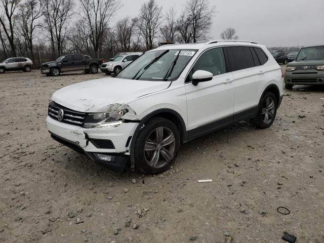 VOLKSWAGEN TIGUAN SE 2021 3vv3b7axxmm151198