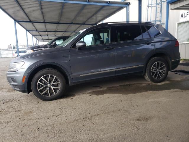 VOLKSWAGEN TIGUAN 2021 3vv3b7axxmm160077