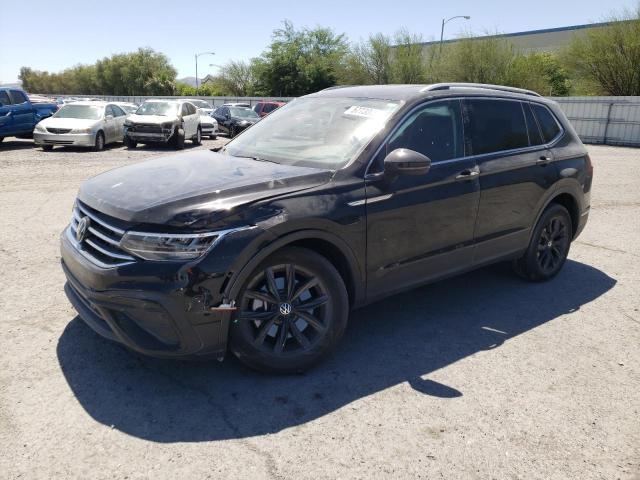 VOLKSWAGEN TIGUAN SE 2022 3vv3b7axxnm019124