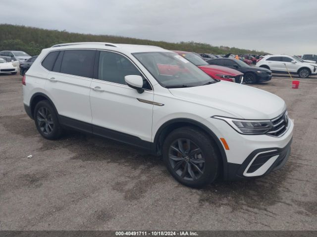 VOLKSWAGEN TIGUAN 2022 3vv3b7axxnm081252