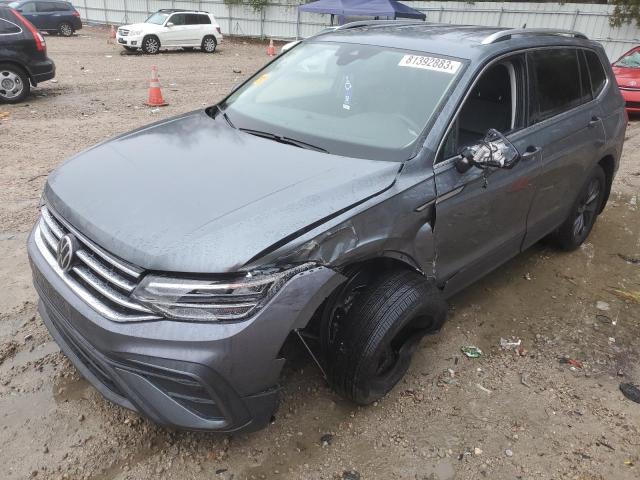 VOLKSWAGEN TIGUAN 2023 3vv3b7axxpm045287