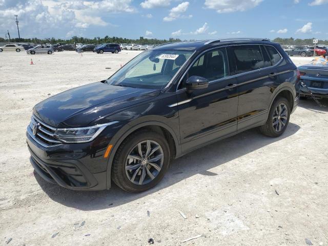 VOLKSWAGEN TIGUAN 2023 3vv3b7axxpm119470