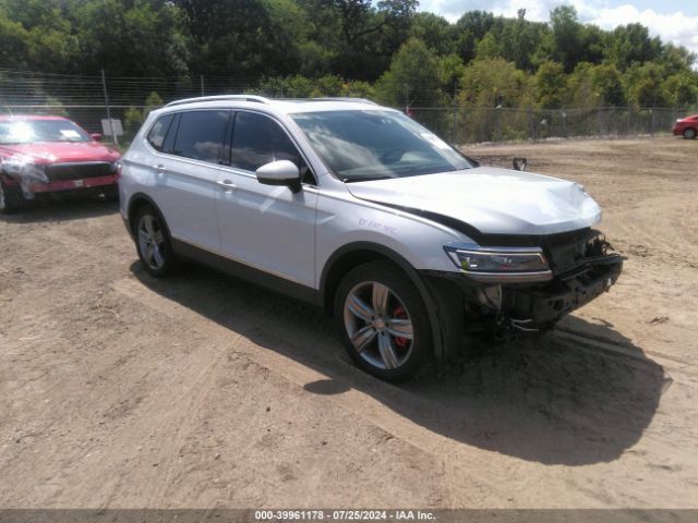 VOLKSWAGEN TIGUAN 2019 3vv4b7ax0km018791