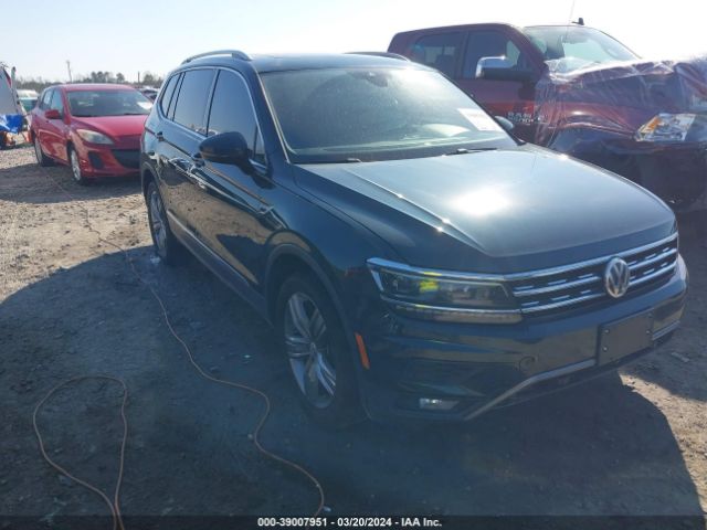 VOLKSWAGEN TIGUAN 2018 3vv4b7ax0km022842