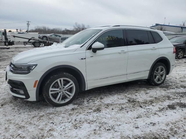 VOLKSWAGEN TIGUAN 2019 3vv4b7ax0km023148