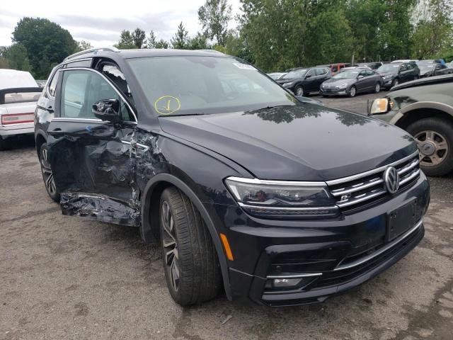 VOLKSWAGEN TIGUAN 2019 3vv4b7ax0km034828