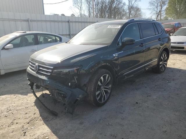 VOLKSWAGEN TIGUAN SEL 2019 3vv4b7ax0km056263