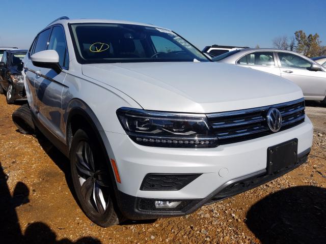 VOLKSWAGEN NULL 2019 3vv4b7ax0km061849