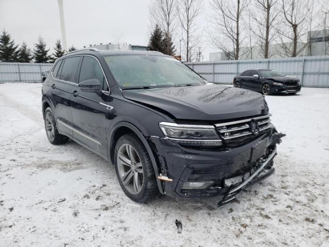 VOLKSWAGEN TIGUAN SEL 2019 3vv4b7ax0km094768