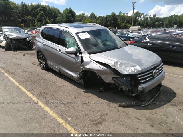 VOLKSWAGEN TIGUAN 2019 3vv4b7ax0km175558