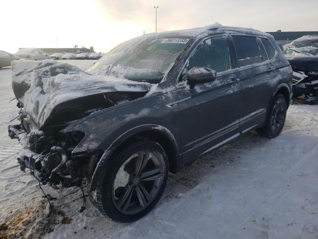 VOLKSWAGEN TIGUAN SEL 2019 3vv4b7ax0km195454