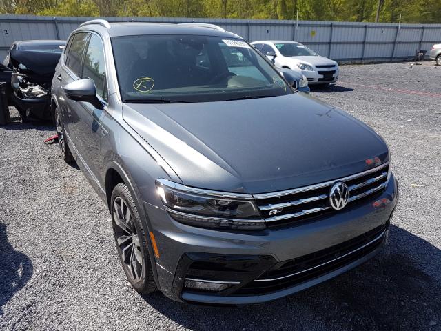 VOLKSWAGEN TIGUAN SEL 2020 3vv4b7ax0lm156316