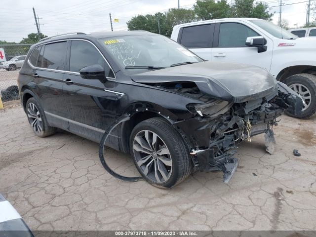 VOLKSWAGEN TIGUAN 2021 3vv4b7ax0mm116688