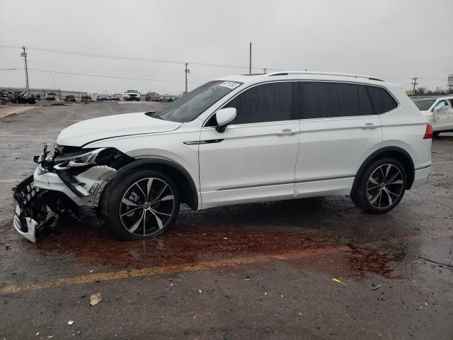 VOLKSWAGEN TIGUAN SEL 2022 3vv4b7ax0nm166038