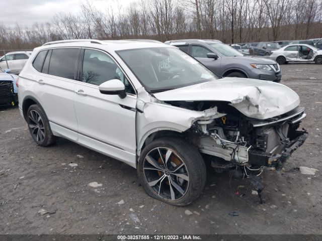 VOLKSWAGEN TIGUAN 2023 3vv4b7ax0pm047182