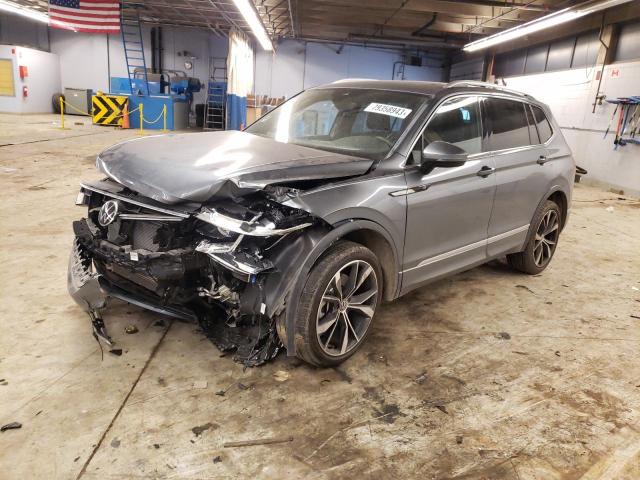 VOLKSWAGEN TIGUAN 2023 3vv4b7ax0pm068940