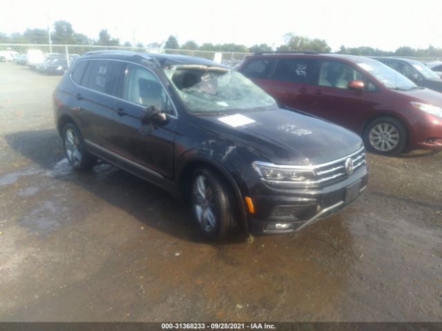 VOLKSWAGEN TIGUAN 2018 3vv4b7ax1jm107932