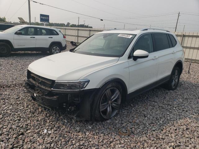 VOLKSWAGEN TIGUAN SEL 2018 3vv4b7ax1jm116162