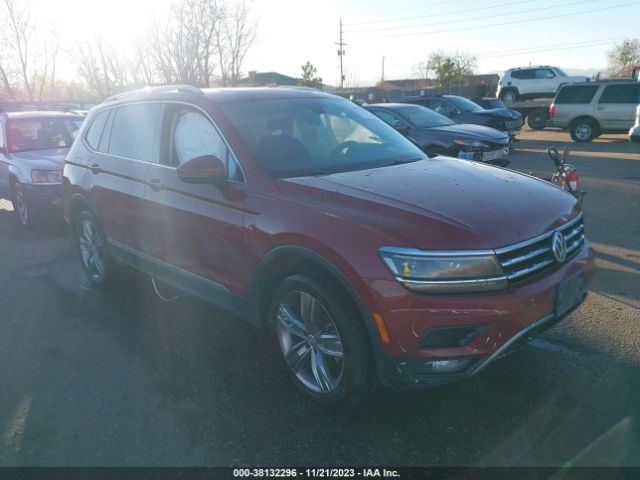 VOLKSWAGEN TIGUAN 2018 3vv4b7ax1jm134533