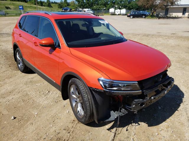 VOLKSWAGEN NULL 2018 3vv4b7ax1jm146178