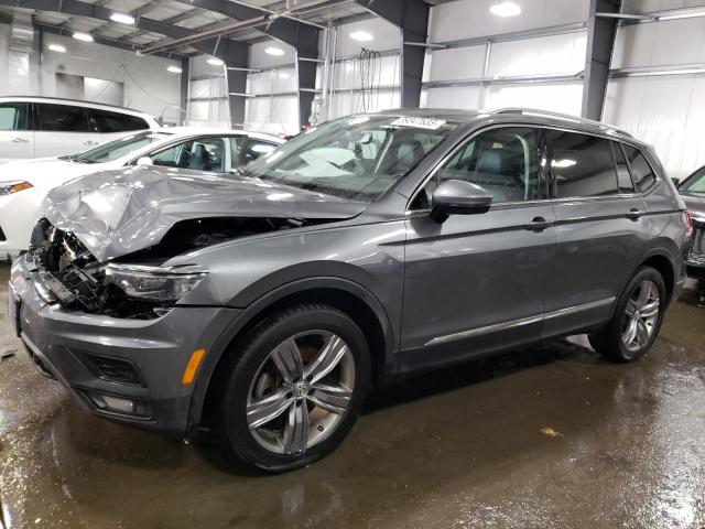 VOLKSWAGEN TIGUAN SEL 2018 3vv4b7ax1jm172554