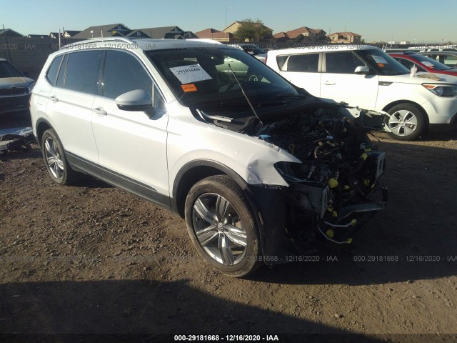 VOLKSWAGEN TIGUAN 2019 3vv4b7ax1km008268