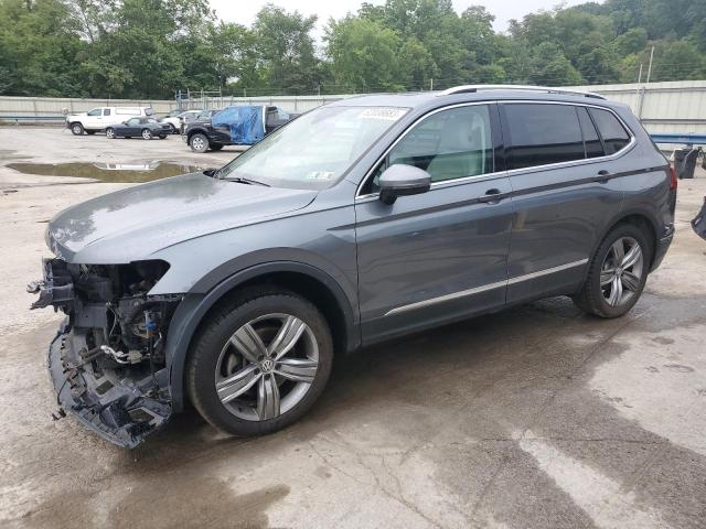 VOLKSWAGEN NULL 2019 3vv4b7ax1km019304