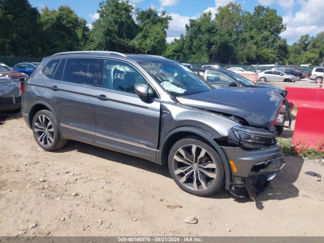 VOLKSWAGEN TIGUAN 2021 3vv4b7ax1mm032699