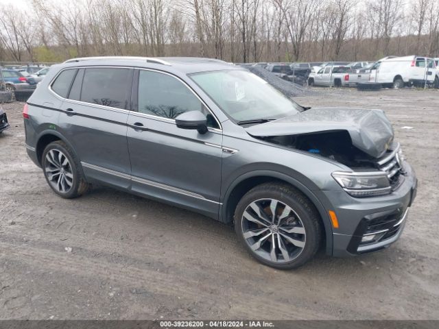 VOLKSWAGEN TIGUAN 2021 3vv4b7ax1mm086083