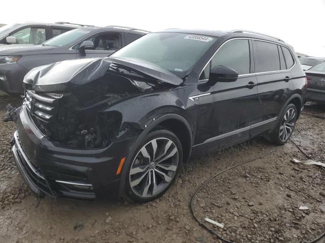 VOLKSWAGEN TIGUAN 2021 3vv4b7ax1mm157184