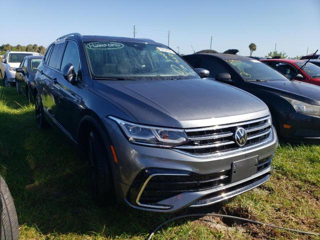 VOLKSWAGEN TIGUAN SEL 2022 3vv4b7ax1nm057264