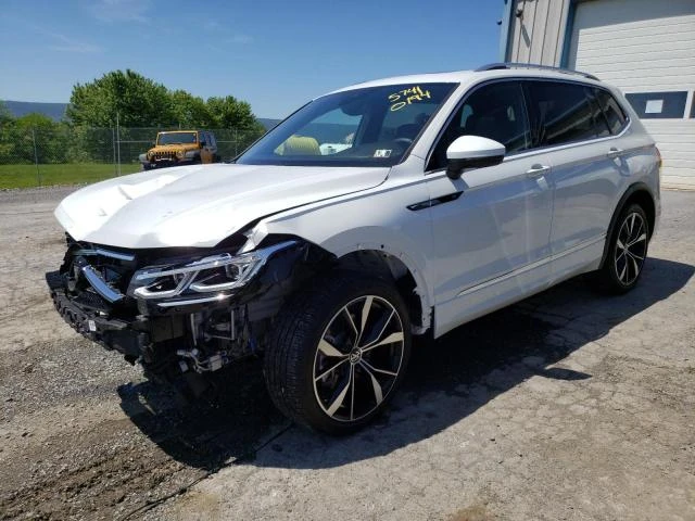 VOLKSWAGEN TIGUAN SEL 2023 3vv4b7ax1pm120138