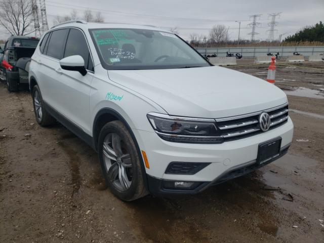 VOLKSWAGEN NULL 2018 3vv4b7ax2jm023019